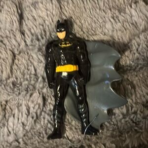 Bat Man Ornament